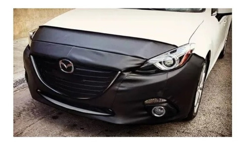Antifaz Mazda 3 2014 2015 2016 5 Aos De Garantia Premium Foto 2