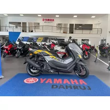 Yamaha Nmax Se