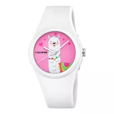 Reloj K5789/1 Calypso Mujer Sweet Time