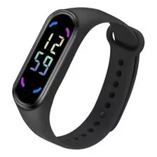 Reloj Deportivo Pulsera Deportes M3 Reloj Smart Inteligente