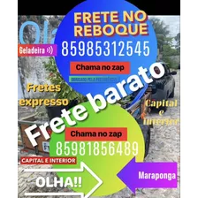 Frete Barato