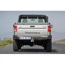 Adhesivos Mahindra Pick Up