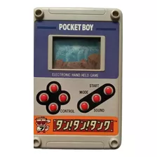 Mini Game Pocket Boy Hiro 1990