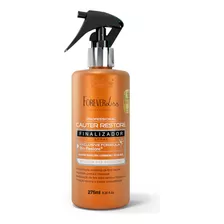 Spray Finalizador Cauterização Capilar Forever Liss 275ml