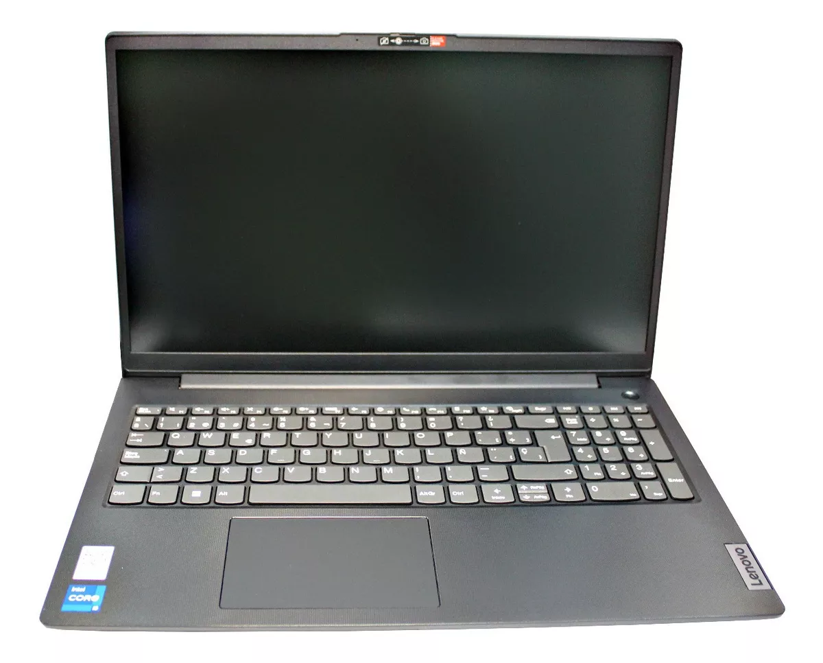 Notebook Lenovo V15-itl I5-1135 15.6 8gb 256gb Ssd W11 Home