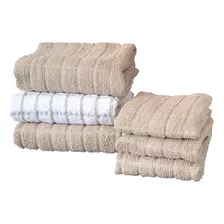 Ritz Premium Kitchen Towel And Dishcloth Value Set (paquete 