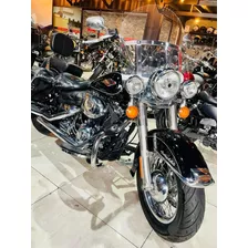 Harley-davidson Softail Heritage Classic 