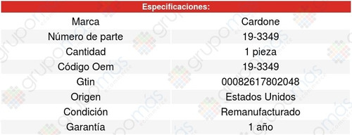 Caliper Freno Delantero Izquierdo Forester H4 2.0l 14-17 Foto 5