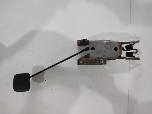 Pedal Da Embreagem Da S10 2012 A 2016 Todas 2.4 2.5 2.8