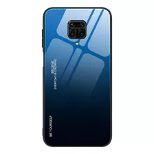 Protector Compatible Samsung J8 2018 Doble Vidrio
