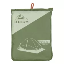 Kelty Discovery Trail - Tienda De Campana Para 2 Personas (s