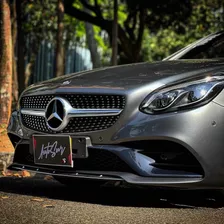 Mercedes-benz Clase Slc Amg Line 2017 2.0 