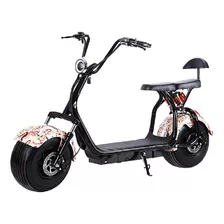 Scooter Bg1 3000w1 [passageiro]