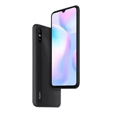 Xiaomi Redmi 9a Dual Sim 32 Gb Gris 2 Gb Ram Refurbished