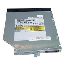 Gravador Cd/dvd Sata+frontal Do Itautec Infoway A7520 A7420