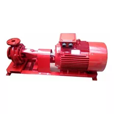 Electrobomba Contraincendio Nuevo 20 Hp 15 Lps Usr Pump