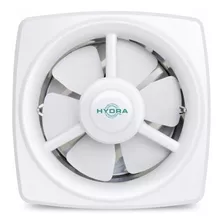 Extractor Ventilador De Aire 250 Mm Doble Función Hydra 10 