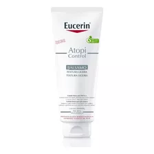 Eucerin Atopi Control Bálsamo Textura Ligera 400ml