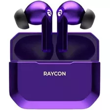 Auriculares Inalámbricos Raycon The Gaming Bluetooth True Co