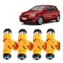 Terceira imagem para pesquisa de bico injetor toyota etios 23250 47050