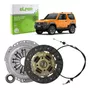 Terceira imagem para pesquisa de kit embreagem jimny original