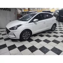 Hyundai Hb20 2021 1.6 Vision Flex 5p 6 Marchas