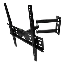 Soporte Soporchi Sp-198 De Pared Para Tv/monitor De 32 A 55 Negro