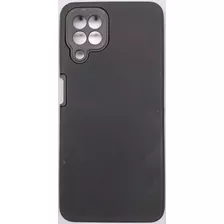 Protector De Goma Semi Rígido Para Samsung Galaxy A22