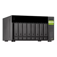 Unidade De Expansão Armazenamento Qnap Storage Tl-d800c-us