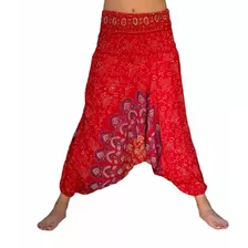 Pantalón Yoga Mandala