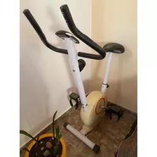 Bicicleta Fija