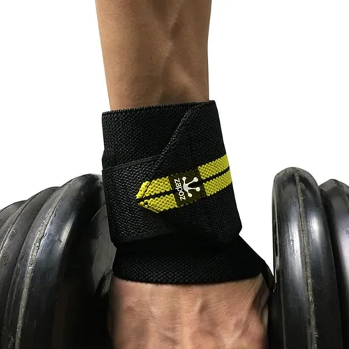 Segunda imagen para búsqueda de munequeras gym