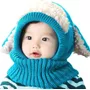 Tercera imagen para búsqueda de gorro niño invierno