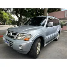  Pajero Full 3.2 Di-d 5d Hpe 4wd