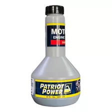 Aditivo Anti Friccion Patriot Power Mt-10 Moto 2oz - 60ml