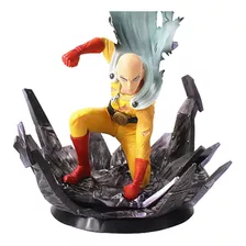 Saitama Dragon Ball 25 Cm One Punch Man Naruto Anime Manga