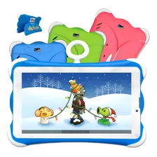 Tablet Android, Kids Pad Quad-core 7 Pulgadas 32+2 Gb.