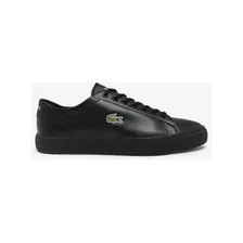 Tênis Sapatenis Lacoste Original Masculino Gripshot