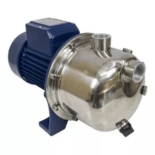 Motobomba Centrifuga 1cv Monofásica 220v Mcs-nx - Eletroplas