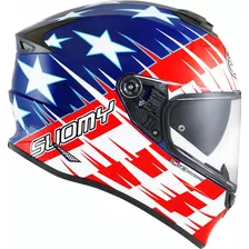 Capacete Suomy Stellar Fast Star L 