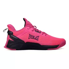 Tênis Everlast Edição Climber Pro Feminino