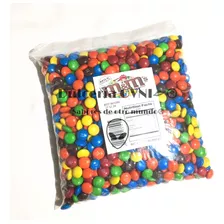 M&ms A Granel Clásicos 2 Kg Originales 100% Americanos