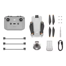 Dji Mini 3 Drone Combo With Rc-n1 Remote Controller 