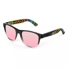 Lentes De Sol Bigboss Sunglasses Flor Azteca Polarizados