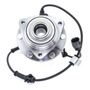 (1) Maza De Rueda Del Izq/der Rainier L6 4.2l 04/07 Rodatech