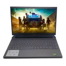 Laptop Gamer G15 5530 Corei5-13450hx 8gb 512gb Rtx3050