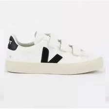 Tênis Vert/veja Casual Feminino De Couro