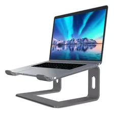 Soporte Ergonómico De Aluminio Para Computadora Portátil