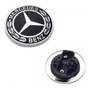 Insignia Emblema Original Mercedes Benz Bluetec 3d Mercedes-Benz Sprinter