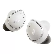 Auricular Inalambrico Bluetooth Noganet Btwins4 Blanco/negro